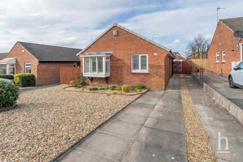 2 bedroom detached bungalow for sale - Stroud Close, Greasby CH49