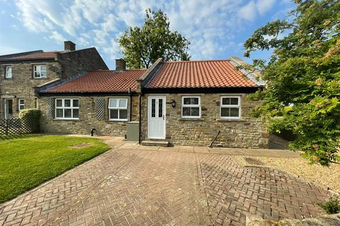 2 New Row, Eppleby, Richmond, DL11 7AW