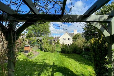 3 bedroom country house for sale, Tudor Cottage, Lydbury North, SY7 8AU