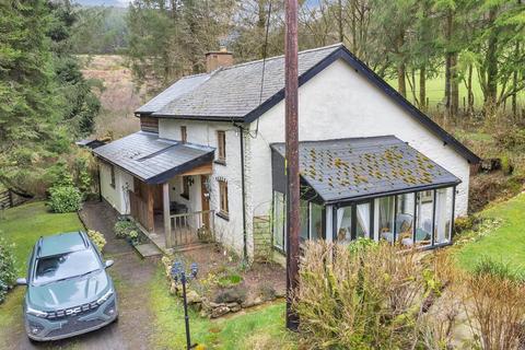 4 bedroom house for sale, Old Hall, Llanidloes