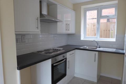 1 bedroom flat to rent, Liberty Road, Glenfield, Leicester
