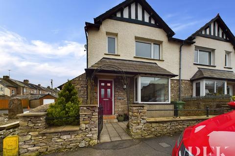 3 bedroom semi-detached house for sale - Rowgate, Kirkby Stephen CA17