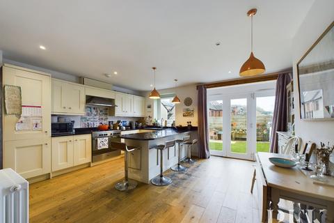 3 bedroom semi-detached house for sale - Rowgate, Kirkby Stephen CA17