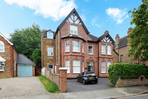 Flat D1, 22 Rodway Road, Bromley, BR1 3JL