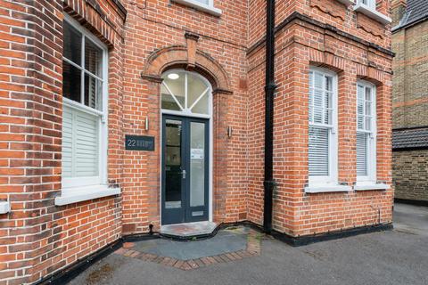 Flat D1, 22 Rodway Road, Bromley, BR1 3JL