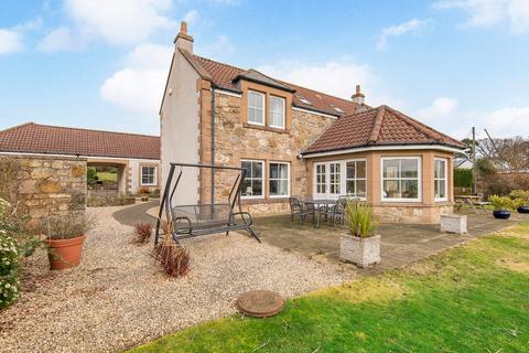 5 bedroom detached house for sale, Bonfield Road, Strathkinness, St Andrews, KY16