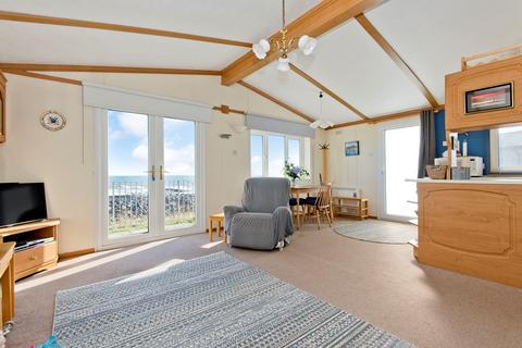 2 bedroom lodge for sale, Sauchope Links, Crail, KY10