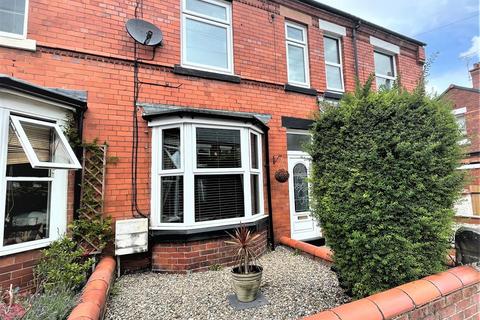 2 bedroom terraced house for sale, Court Road, Wrexham