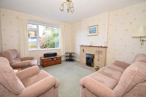 3 bedroom semi-detached house for sale, Tollards Road, Countess Wear, Exeter, EX2