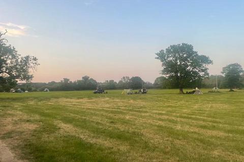 Land for sale, Farndon Meadow, Holt, Wrexham