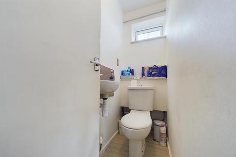 2 bedroom apartment for sale, Somerstown, Chichester