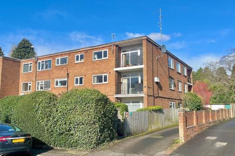 2 bedroom flat for sale, Abbey Mansions, Silver Birch Road, Erdington, Birmingham