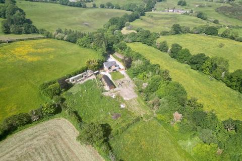 5 bedroom detached house for sale, Hope Mountain, Caergwrle, Wrexham