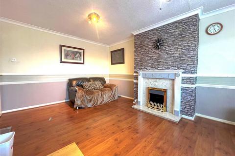 2 bedroom maisonette for sale, Dorset Close, Nuneaton