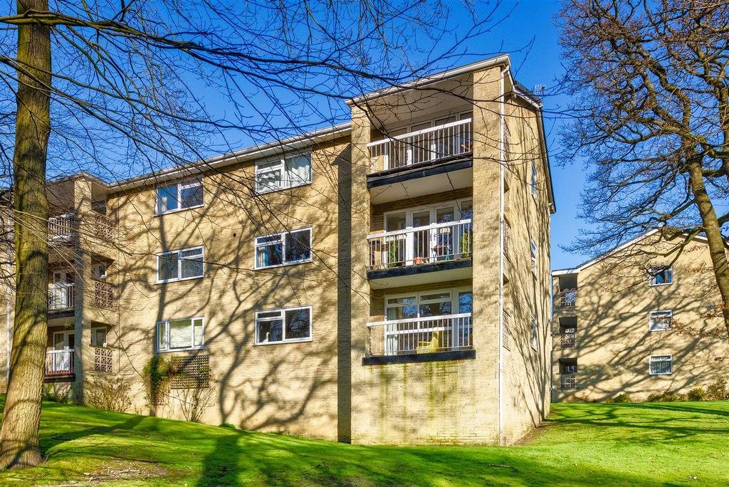 Endcliffe Vale Road, Endcliffe... 2 bed apartment for sale £350,000