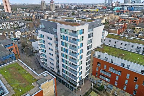 2 bedroom apartment to rent - Vernon Road, Bow E3