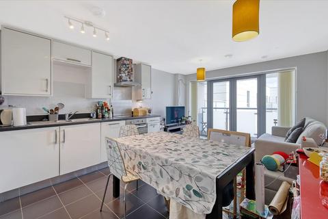 undefined, Vernon Road, Bow E3