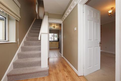 26 Rising Side, Barrow-in-furness, LA13 9ET