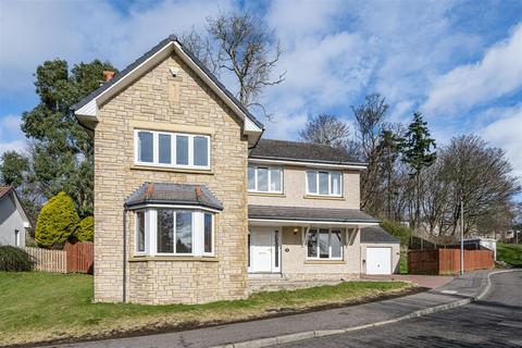 Dundee - 5 bedroom detached house for sale