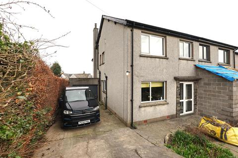 3 bedroom semi-detached house for sale, Sunbrick Lane, Baycliff, Ulverston