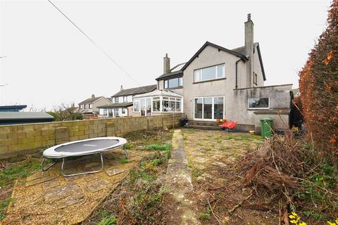 3 bedroom semi-detached house for sale, Sunbrick Lane, Baycliff, Ulverston