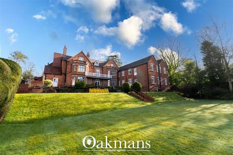 2 bedroom apartment for sale, 54 Brookhouse Road, Birmingham B45