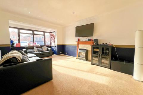 5 bedroom detached house for sale, St. Nicolas Park Drive, Nuneaton