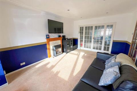 5 bedroom detached house for sale, St. Nicolas Park Drive, Nuneaton