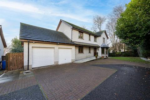 Dundee - 4 bedroom detached house for sale