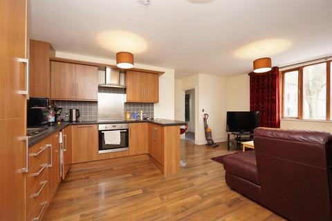 2 bedroom apartment for sale, Island Road, Barrow In Furness