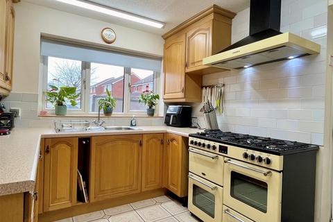 4 bedroom detached house for sale, Dovey Drive, Walmley, Sutton Coldfield