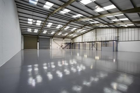 Industrial unit to rent, Multipark Norcot, Reading RG30