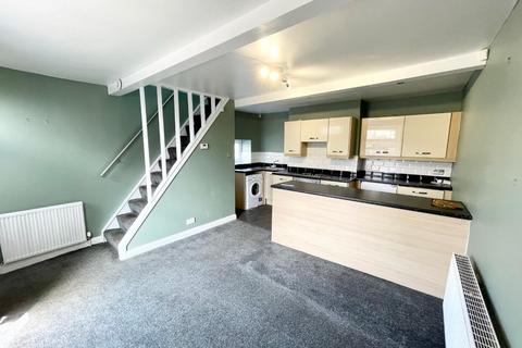 1 bedroom terraced house for sale, Leymoor Road, Golcar, Huddersfield