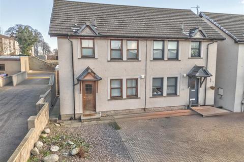 3 bedroom semi-detached house for sale, Tofthill Place, Dundee DD2