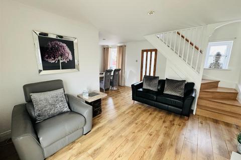 2 bedroom house for sale, Bowlynn Close, Sunderland SR3