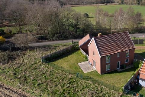 3 bedroom detached house for sale, Ives Way, Erpingham, Norwich