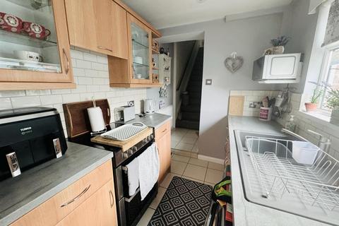 8 Alexandra Terrace, Penshaw, Houghton Le Spring, DH4 7HL