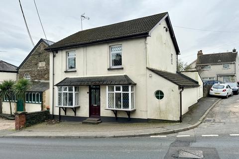 3 bedroom detached house for sale, Caerphilly Road, Newport NP10