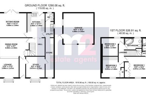 3 bedroom detached house for sale, Caerphilly Road, Newport NP10