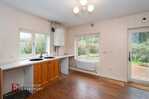 2 bedroom semi-detached house for sale, Coventry Road, Baginton