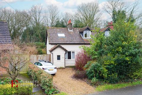 2 bedroom semi-detached house for sale, Coventry Road, Baginton