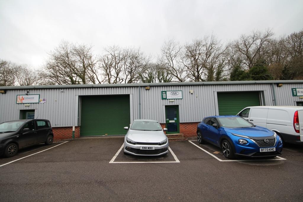 Unit 10, Stroud Enterprise Centre, Lightpill, Stroud, Gloucestershire