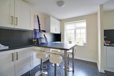 3 bedroom terraced house for sale - Hoppers Road, Winchmore Hill