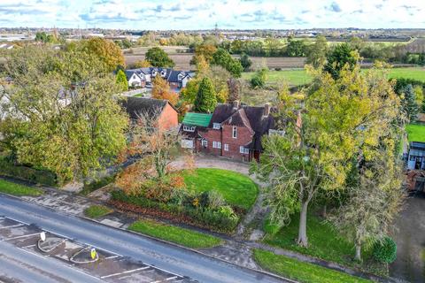 Land for sale, The Long Shoot, Nuneaton