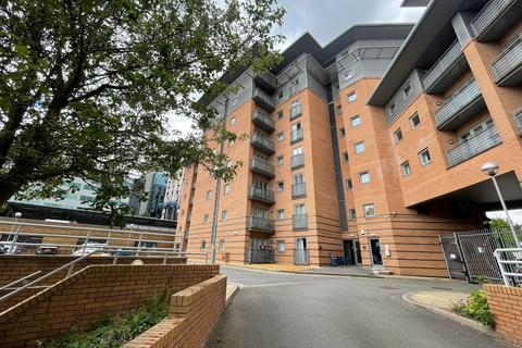 3 bedroom apartment to rent - Manor House Drive, Coventry CV1