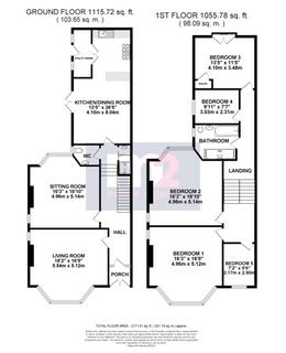 5 bedroom semi-detached house for sale, Waterloo Road, Newport NP20