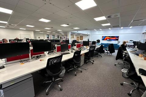 Office to rent, Trinity Gardens, 9-11 Bromham Road, Bedford, Bedfordshire, MK40 2BP