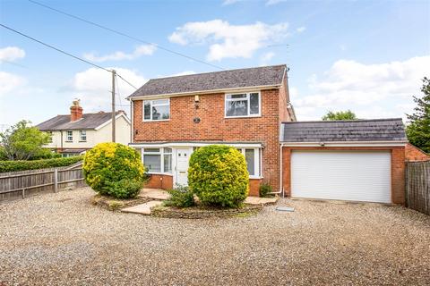 4 bedroom detached house for sale, Station Road, Cholsey OX10