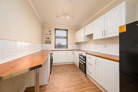 2 bedroom apartment for sale, Lawton Terrace, Dundee DD3