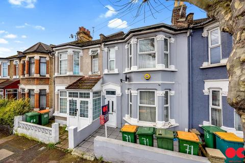 1 bedroom flat for sale, Essex Road, Manor Park E12